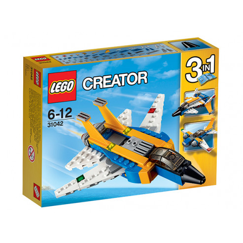 Կոնստրուկտոր 31042 Creator LEGO