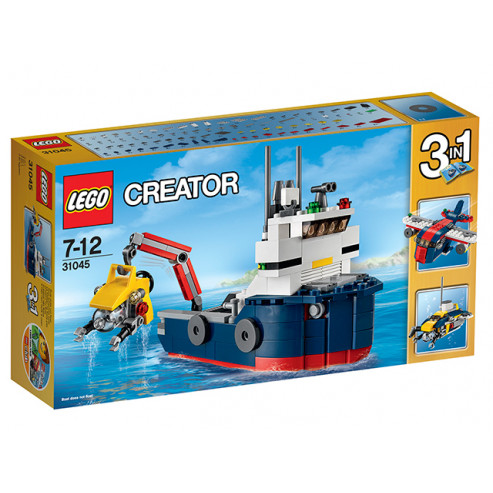 Կոնստրուկտոր 31045 LEGO