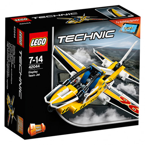 Կոնստրուկտոր 42044 LEGO