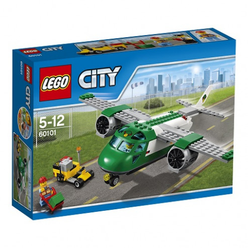 Կոնստրուկտոր 60101 LEGO