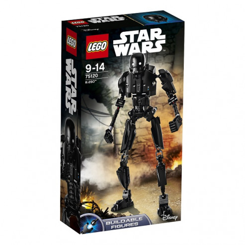 Կոնստրուկտոր 75120 Constraction Star Wars LEGO