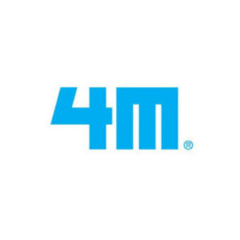 4m