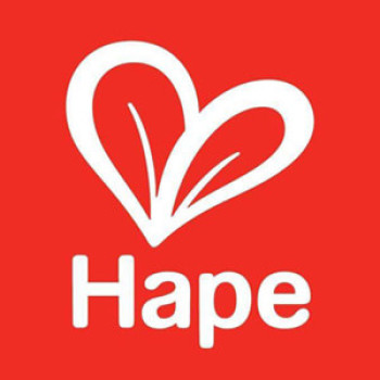 Hape