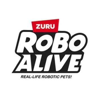 ZURU ROBO ALIVE