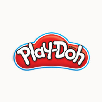 PLAY-DOH
