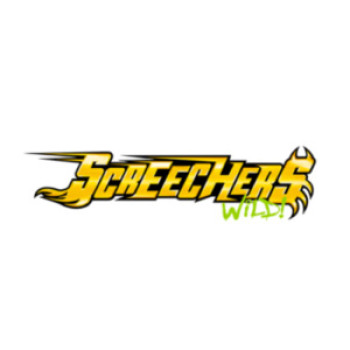 SCREECHERS WILD