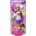 Տիկնիկ "Վոլեյբոլիստուհի", Barbie