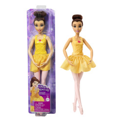 Տիկնիկ "Բալերինա Բել", Disney Princess