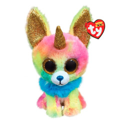 Փափուկ խաղալիք 36320 YIPS - CHIHUAHUA WITH HORN RE