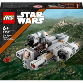 Կոնստրուկտոր 75321  LEGO Star Wars