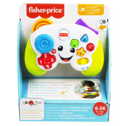 Ջոստիկ լուսաձայնային էֆֆեկտներով, Fisher Price