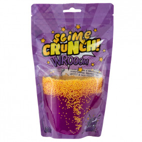 Խաղալիք S130-27 ТМ  Crunch-slime WROOM 200գր