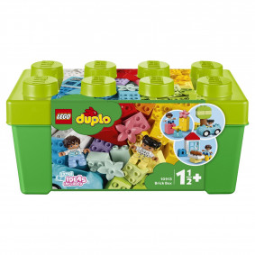 Կոնստրուկտոր 10913 խորանարդերով-արկղ LEGO DUPLO