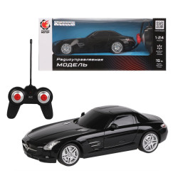 Մեքենա հեռակառավարվող "Mercedes-Benz SLS AMG","Rastar"