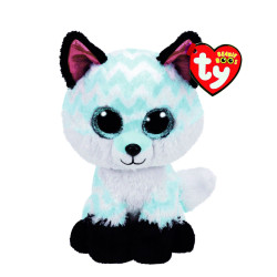 Փափուկ խաղալքի 36249 MUDDLES - dog TY