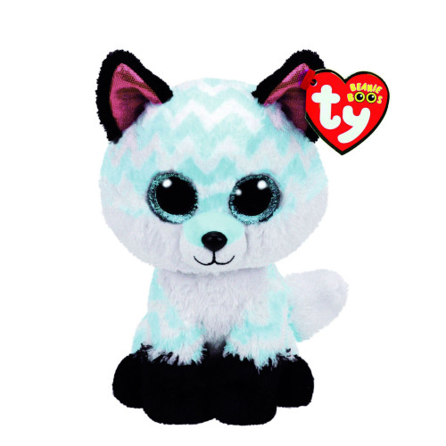 Փափուկ խաղալքի 36249 MUDDLES - dog TY