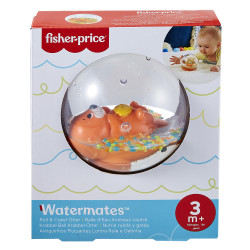 Չխկչխկան լոգանքի համար  "Fisher-Price"