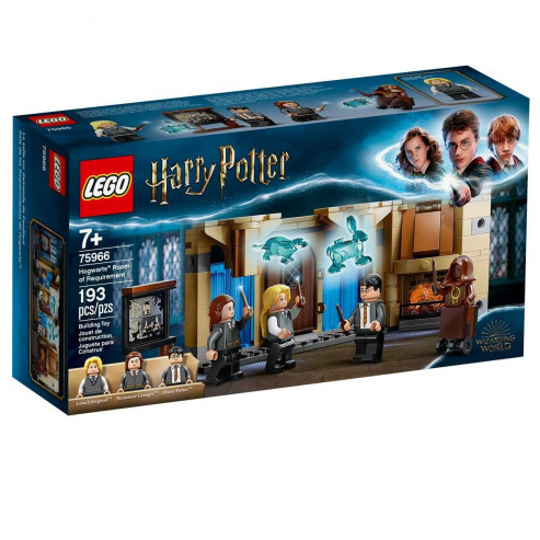 Կոնստրուկտոր 75966 Հոգվարթս LEGO Harry Potter