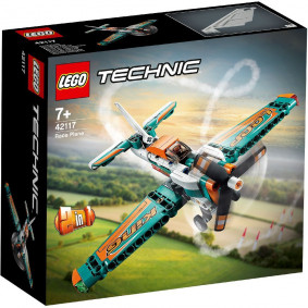 Կոնստրուկտոր 42117 ինքնաթիռ LEGO TECHNIC