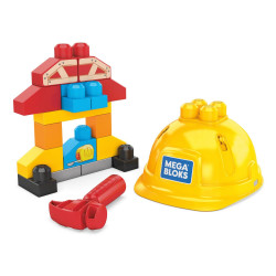 Կոնստրուկտոր "Առաջին շինարարները", Mega Bloks