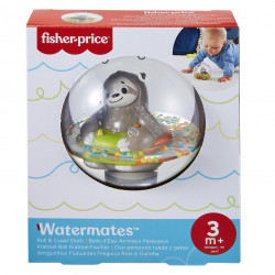 Չխկչխկան լոգանքի համար  "Fisher-Price"