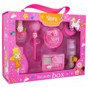 Հավաքածու LBW01 NOMI Հավաքածու LBW01 NOMI