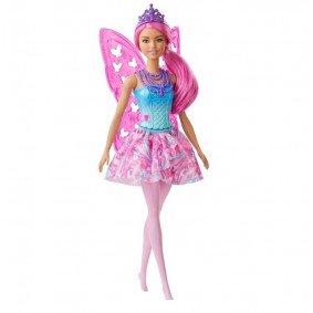Кукла GJJ99 Dreamtopia Barbie