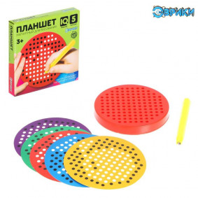 Պլանշետ 4800772 Մագնիսով նկարչություն ЭВРИКИ Պլանշետ 4800772 Մագնիսով նկարչություն ЭВРИКИ