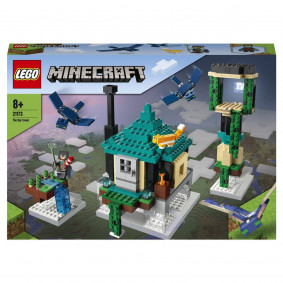 Կոնստրուկտոր 21173 Երկնային ամրոց LEGO Minecraft
