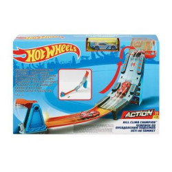 Մրցուղի Hot Wheels