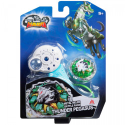 Պտտան 37696 Կլասսիկ Thunder Pegasus Nado