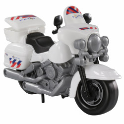 Մոտոցիկլետ ոստիկանական 71323 (NL)
