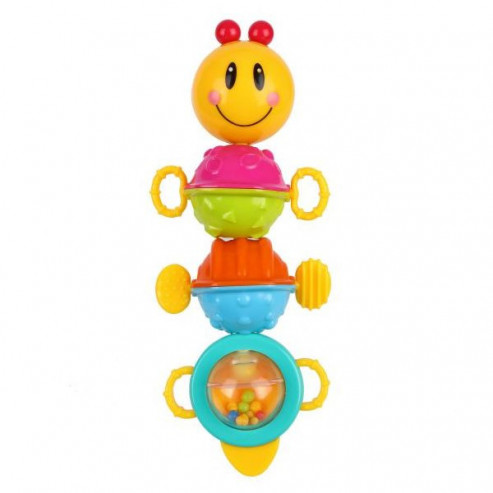 Ուսուցանող խաղալիք Թրթուր (640904)