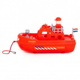 Նավակ 71132  հրշեջ Պատրուլ (NL) Polesie