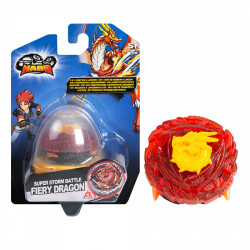 Պտուտակ 37694 Fiery Dragon, TM Infinity Nado
