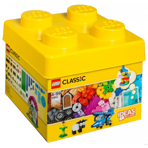 Հավաքածու 10692 ստեղծագործելու համար LEGO