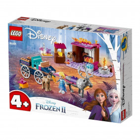 Կոնստրուկտոր 41166 Էլզայ LEGO DISNEY PRINCESS