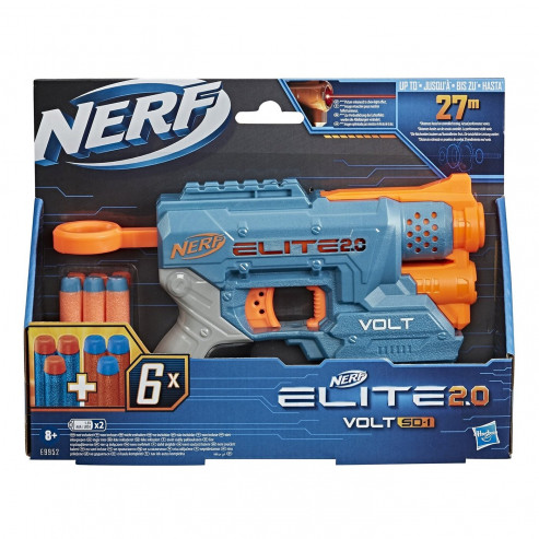 Խաղալիք E9952EU4 զենք Վոլտ NERF