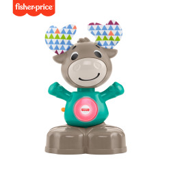 Եղջերու երաժշտական, Fisher Price