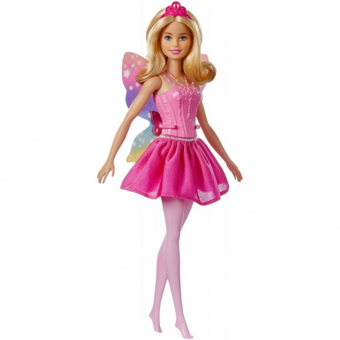 Տիկնիկ FWK87  Barbie