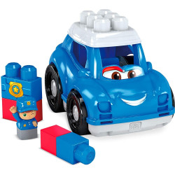 Կոնսրուկտոր Mega Bloks