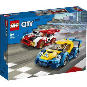 Կոնստրուկտոր 60256 Սպորտային մեքենա LEGO CITY