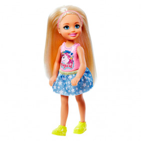 Տիկնիկ DWJ33/FRL80  Barbie