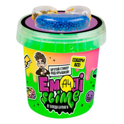 Հավաքածու SLM066 կանաչ Влад А4 Emoji-slime