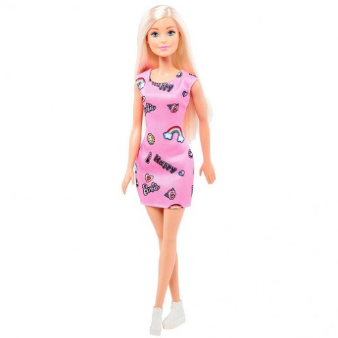 Տիկնիկ T7439/FJF13 Barbie
