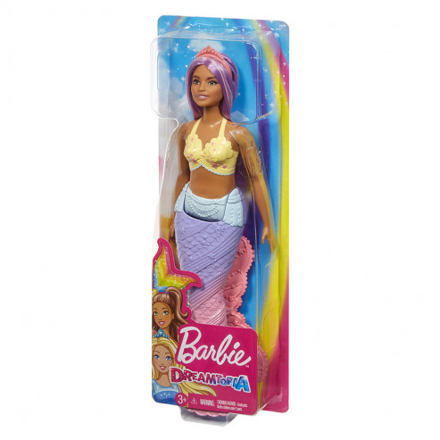 Տիկնիկ FXT09 Barbie