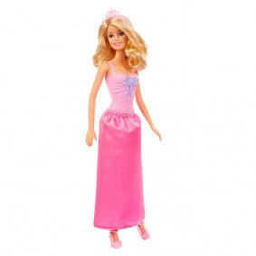 Տիկնիկ DMM06/GGJ94 Barbie