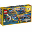 Կոնստրուկտոր 31094 CREATOR Սպորտային ինքնաթիռ LEGO