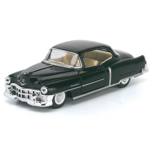 Մեքենա 1:43 1953 Cadillac Series 62 KT5339W իներցի