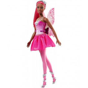 Տիկնիկ FJC84/FJC86 DREAMTOPIA Barbie